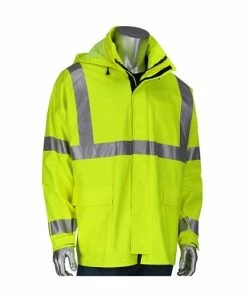 PIP VizAR ARC / FR ANSI Type R Class 3 Heavy Duty Waterproof Breathable Jacket PIP355-2500AR-LY 10 PIP VizAR ARC / FR ANSI Type R Class 3 Heavy Duty Waterproof Breathable Jacket PIP355-2500AR-LY -PIP Safety-shop 21067 vxdpwhci1ruamu9y