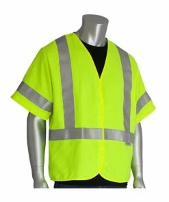 PIP ANSI Type R Class 3 (AR) Arc Rated (FR) Flame Resistant Solid Vest PIP305-3000 7 PIP ANSI Type R Class 3 (AR) Arc Rated (FR) Flame Resistant Solid Vest PIP305-3000 -PIP Safety-shop 21072 skyzl7woehoykg3l