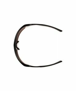 Pyramex Safety Pyramex Venture Gear Tensaw Clear Anti-Fog Lens With Black/Gray Frame VGSB310T -PIP Safety-shop 21772 3 gtpvoofvl3qtuzx4