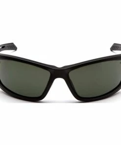 Alternative view of Pyramex Safety Pyramex Venture Gear Tactical Howitzer Forest Gray Anti-Fog Lens With Black Frame VGSB1322T
