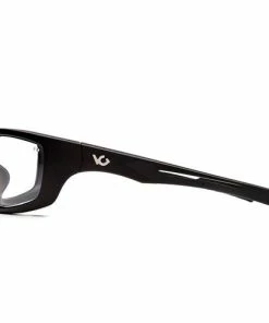 Pyramex Safety Pyramex Venture Gear Tactical Howitzer Clear Anti-Fog Lens With Black Frame VGSB1310T 5 Pyramex Safety Pyramex Venture Gear Tactical Howitzer Clear Anti-Fog Lens With Black Frame VGSB1310T -PIP Safety-shop 21774 3 psluwcdask3lf4v5