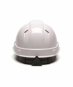 Pyramex Safety Pyramex Ridgeline Cap Style Hard Hat White Class C Vented HP44110V 5 Pyramex Safety Pyramex Ridgeline Cap Style Hard Hat White Class C Vented HP44110V -PIP Safety-shop 21886 3 knxw0lutadggaipy