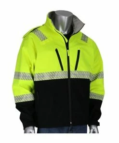 PIP Safety / West Chester PIP ANSI Type R Class 3 Ripstop Softshell Black Bottom Jacket PIP333-1550 15 PIP Safety / West Chester PIP ANSI Type R Class 3 Ripstop Softshell Black Bottom Jacket PIP333-1550 -PIP Safety-shop 21925 fsb1rlzjd8bmzso6