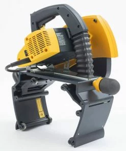 Alternative view of Exact Pipe Cutting Exact PipeCut (0.8" - 8.7") 220 Pro Series Pipe Saw