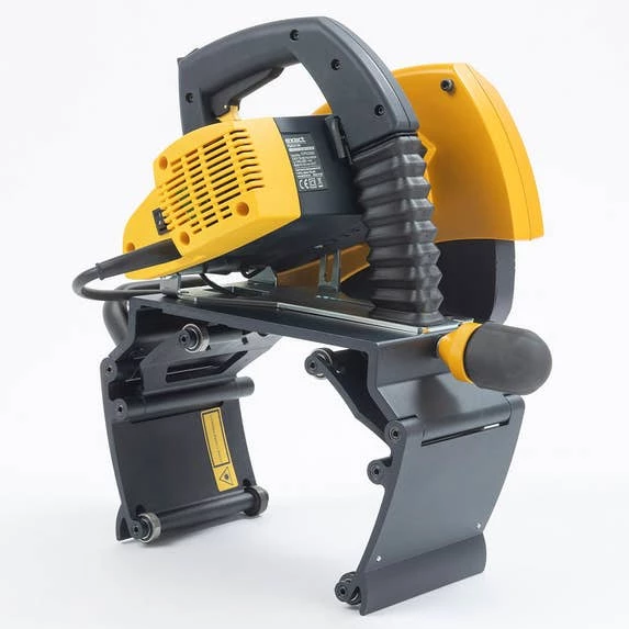Exact Pipe Cutting Exact PipeCut (0.8" - 8.7") 220 Pro Series Pipe Saw 2 Exact Pipe Cutting Exact PipeCut (0.8" - 8.7") 220 Pro Series Pipe Saw - Image 2