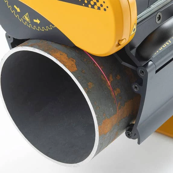 Exact Pipe Cutting Exact PipeCut (0.8" - 8.7") 220 Pro Series Pipe Saw 4 Exact Pipe Cutting Exact PipeCut (0.8" - 8.7") 220 Pro Series Pipe Saw - Image 4