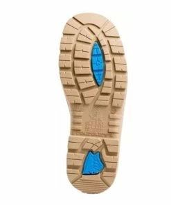 Steel Blue Work Boots Steel Blue Men's Southern Cross Zip Safety Boots W/ Steel Toe Cap - Wide Fit 812961W-SND 11 Steel Blue Work Boots Steel Blue Men's Southern Cross Zip Safety Boots W/ Steel Toe Cap - Wide Fit 812961W-SND -PIP Safety-shop 22524 2 0l7sqlvnxiwxxtmo