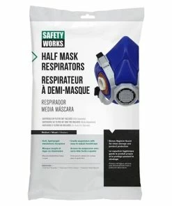PIP Safety / West Chester PIP Half-Mask Respirator Thermo Plastic Elastomer PIPSWX0038 Medium PIPSWX0038 12 PIP Safety / West Chester PIP Half-Mask Respirator Thermo Plastic Elastomer PIPSWX0038 Medium PIPSWX0038 -PIP Safety-shop 22644 2 kyndfwzsgii59weq