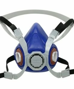 PIP Safety / West Chester PIP Half-Mask Respirator Thermo Plastic Elastomer PIPSWX0038 Medium PIPSWX0038 14 PIP Safety / West Chester PIP Half-Mask Respirator Thermo Plastic Elastomer PIPSWX0038 Medium PIPSWX0038 -PIP Safety-shop 22644 sdwclgpodbx6gh61
