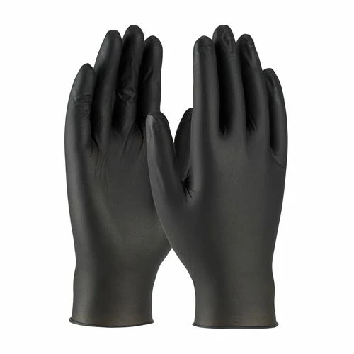 PIP West Chester PosiShield Disposable Nitrile Glove; 5 Mil Powder Free Textured Box Of 100 PIP2920 4 PIP West Chester PosiShield Disposable Nitrile Glove; 5 Mil Powder Free Textured Box Of 100 PIP2920 - Image 4