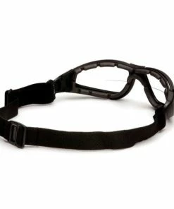 Pyramex Safety Pyramex Clear +2.0 H2X Anti-Fog XSG Reader Lens With Black Strap/Temples GB4010STR20 5 Pyramex Safety Pyramex Clear +2.0 H2X Anti-Fog XSG Reader Lens With Black Strap/Temples GB4010STR20 -PIP Safety-shop 22755 3 m6igusdhmogmmjfm