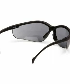 Pyramex Safety Pyramex Venture II Readers Gray +2.0 Lens With Black Frame SB1820R20 5 Pyramex Safety Pyramex Venture II Readers Gray +2.0 Lens With Black Frame SB1820R20 -PIP Safety-shop 22775 3 ljgtrhuopql6mqgd
