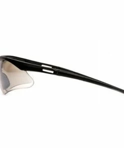 Alternative view of Pyramex Safety Pyramex PMXTREME Indoor/Outdoor Mirror Lens With Black Frame And Cord SB6380SP