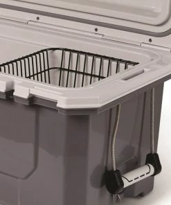 Igloo Coolers Igloo IMX 70 Quart Cooler Rotomold Ultra Gray 00050293 7 Igloo Coolers Igloo IMX 70 Quart Cooler Rotomold Ultra Gray 00050293 -PIP Safety-shop 22809 4 a3pl5dafjzcbeiq9