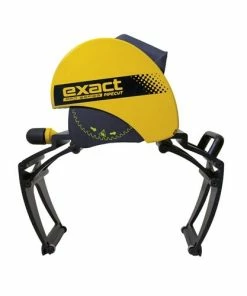 Alternative view of Exact Pipe Cutting Exact PipeCut 460 Pro Series (4" - 18") Pipe Cutting Circular Saw Roller System