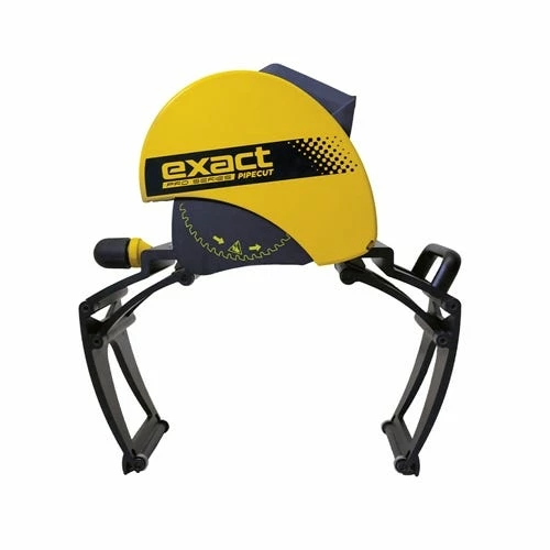 Exact Pipe Cutting Exact PipeCut 460 Pro Series (4" - 18") Pipe Cutting Circular Saw Roller System 2 Exact Pipe Cutting Exact PipeCut 460 Pro Series (4" - 18") Pipe Cutting Circular Saw Roller System - Image 2