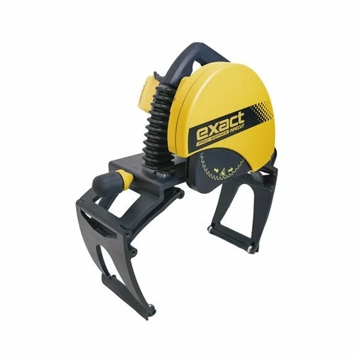 Exact Pipe Cutting Exact PipeCut 460 Pro Series (4" - 18") Pipe Cutting Circular Saw Roller System 3 Exact Pipe Cutting Exact PipeCut 460 Pro Series (4" - 18") Pipe Cutting Circular Saw Roller System - Image 3