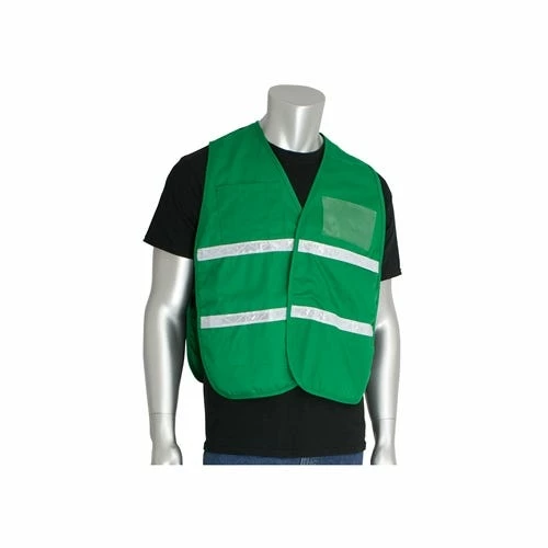 PIP Safety Non-ANSI Incident Command Vest PIP300-1505 1 PIP Safety Non-ANSI Incident Command Vest PIP300-1505