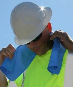 PIP Safety / West Chester PIP Blue Evaporate EZ Cooling Towel (SINGLE) 13X31" 396-602-B 5 PIP Safety / West Chester PIP Blue Evaporate EZ Cooling Towel (SINGLE) 13X31" 396-602-B -PIP Safety-shop 23125 2 mwxhsjcjhqdrknfs