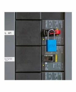Masterlock Master Lock Grip Tight Plus Circuit Breaker Lockout Device; Molded Case Circuit Breakers (480/600 V) S3822 5 Masterlock Master Lock Grip Tight Plus Circuit Breaker Lockout Device; Molded Case Circuit Breakers (480/600 V) S3822 -PIP Safety-shop 23213 3 f121upzahccaplyw