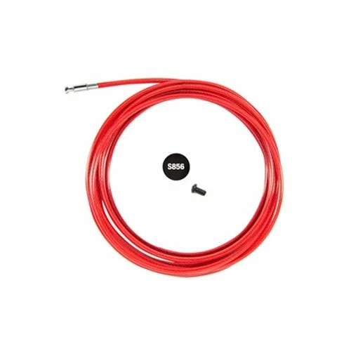 Masterlock Master Lock Retractable Cable Lockout Device W/ Steel Core Cable S856 3 Masterlock Master Lock Retractable Cable Lockout Device W/ Steel Core Cable S856 - Image 3