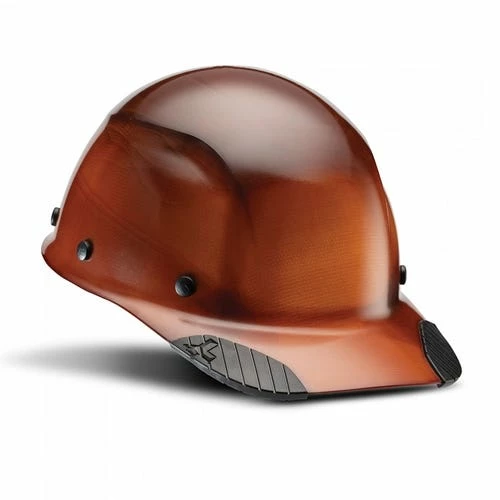 Lift Safety Lift DAX Fiber Resin Cap Brim Hard Hat (Natural) HDFC-17NG 2 Lift Safety Lift DAX Fiber Resin Cap Brim Hard Hat (Natural) HDFC-17NG - Image 2