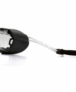 Pyramex Safety Pyramex Clear H2MAX Anti-Fog Lens With Rubber Gasket S9910STMRG -PIP Safety-shop 23610 3 ftf4wjddijonliw6