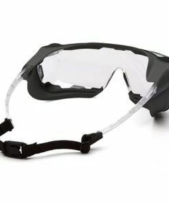 Pyramex Safety Pyramex Clear H2MAX Anti-Fog Lens With Rubber Gasket S9910STMRG -PIP Safety-shop 23610 4 ldh1j96dflolmmwa