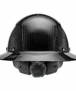 Lift Safety Lift DAX Carbon Fiber Full Brim Hard Hat (Gloss Black) HDC-15KG 7 Lift Safety Lift DAX Carbon Fiber Full Brim Hard Hat (Gloss Black) HDC-15KG -PIP Safety-shop 23934 3 zov5k60qrlc4tpbq