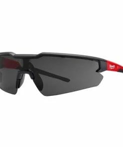 Milwaukee Tools Milwaukee Tinted Anti-Scratch Safety Glasses 48-73-2016