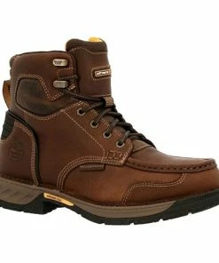 Georgia Boots Georgia Boot Athens 360 Men's Waterproof Work Boots GB00439