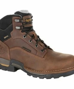 Georgia Boots Georgia Boot Eagle One Men's Waterproof Work Boots GB00312