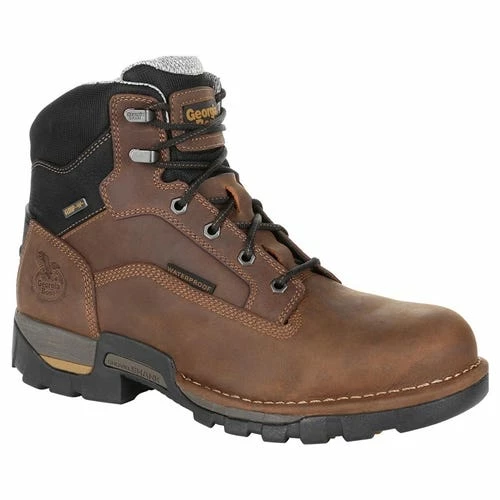 Georgia Boots Georgia Boot Eagle One Men's Waterproof Work Boots GB00312 1 Georgia Boots Georgia Boot Eagle One Men's Waterproof Work Boots GB00312