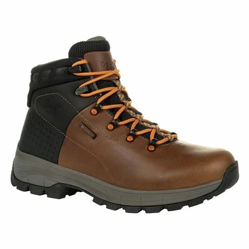 Georgia Boots Georgia Boot Eagle Trail Men's Waterproof Hiker Work Boots GB00402 1 Georgia Boots Georgia Boot Eagle Trail Men's Waterproof Hiker Work Boots GB00402