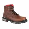 Rocky Boots Rocky Rams Horn Men's Waterproof Work Boots RKK0259