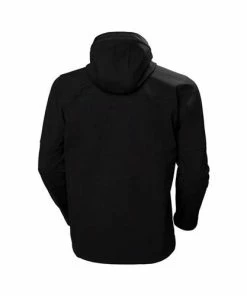 Helly Hansen Kensington Hooded Softshell Black Jacket - 74230-990-OPT 7 Helly Hansen Kensington Hooded Softshell Black Jacket - 74230-990-OPT -PIP Safety-shop 24072 2 57chhdgm3cnydtxe