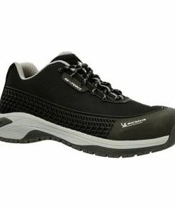 Rocky Boots Michelin Latitude Tour Men's Alloy Toe Athletic Work Shoes MIC0003