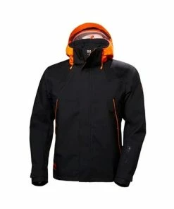 Helly Hansen Chelsea Evolution Shell Jacket - 71140-950-OPT 13 Helly Hansen Chelsea Evolution Shell Jacket - 71140-950-OPT -PIP Safety-shop 24106 1 nw31uh8ak3ohyx0p