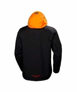 Helly Hansen Chelsea Evolution Shell Jacket - 71140-950-OPT 14 Helly Hansen Chelsea Evolution Shell Jacket - 71140-950-OPT -PIP Safety-shop 24106 2 subnihrmcdlwirxp