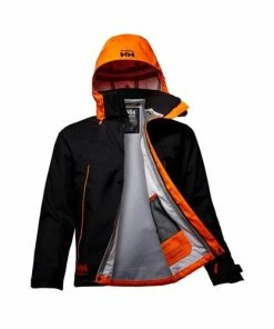Helly Hansen Chelsea Evolution Shell Jacket - 71140-950-OPT 15 Helly Hansen Chelsea Evolution Shell Jacket - 71140-950-OPT -PIP Safety-shop 24106 3 j3wmk1klmdnd4x4r