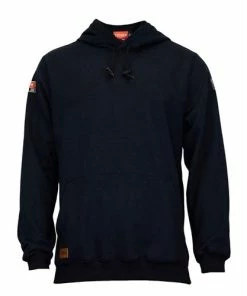 DriFire Men's TecGen FR Navy Blue Pullover Hoodie NSA-SWSI2 8 DriFire Men's TecGen FR Navy Blue Pullover Hoodie NSA-SWSI2 -PIP Safety-shop 24497 1 amxxydybsrycihow