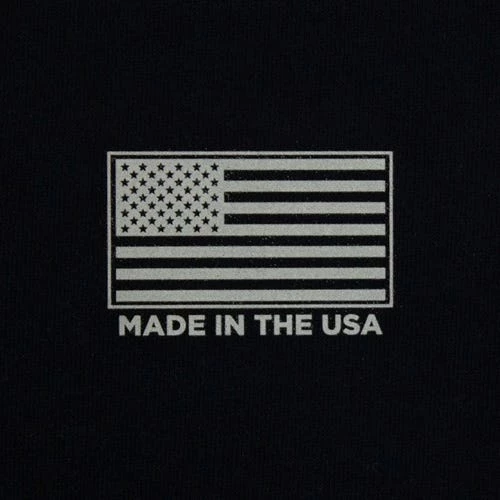 DriFire Men's TecGen FR Navy Blue Pullover Hoodie NSA-SWSI2 6 DriFire Men's TecGen FR Navy Blue Pullover Hoodie NSA-SWSI2 - Image 6