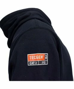 DriFire Men's TecGen FR Navy Blue Front Zip Hoodie NSA-SWSI2Z 10 DriFire Men's TecGen FR Navy Blue Front Zip Hoodie NSA-SWSI2Z -PIP Safety-shop 24499 3 pcxuxs4rfe1ctvej