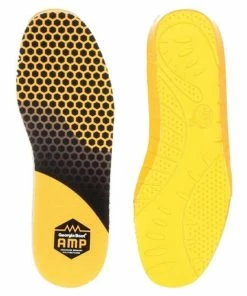 Georgia Boots Georgia Boot AMP Insole Medium Fit Boot Accessory GB00110