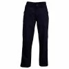 DriFire TecGen FR Navy Blue Summer Weight Dungarees NSA-PNTB2SD