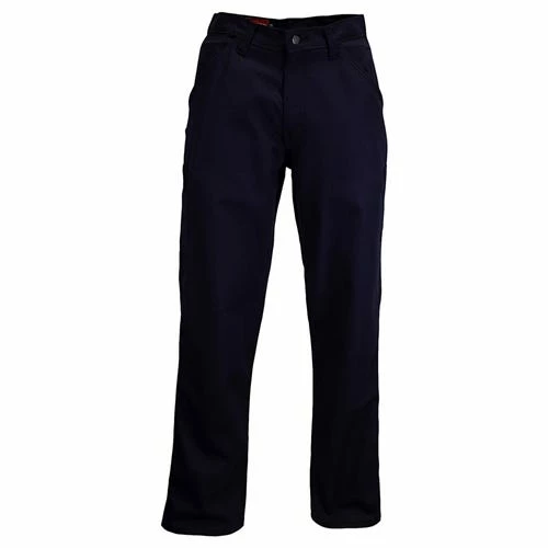 DriFire TecGen FR Navy Blue Summer Weight Dungarees NSA-PNTB2SD 1 DriFire TecGen FR Navy Blue Summer Weight Dungarees NSA-PNTB2SD