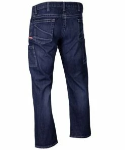 DriFire TecGen FR Taproom Denim Jeans NSA-PNTD6JTR 7 DriFire TecGen FR Taproom Denim Jeans NSA-PNTD6JTR -PIP Safety-shop 24517 2 zafyzxholmfuk8ds