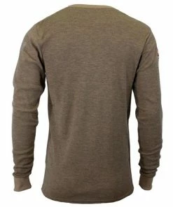 DriFire TecGen FR Tan Long Sleeve T-Shirt NSA-C541NTNLS 10 DriFire TecGen FR Tan Long Sleeve T-Shirt NSA-C541NTNLS -PIP Safety-shop 24590 3 ztmetpyebamxfd3i