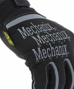 Mechanix Utility Work Gloves Black H15-05-GR 11 Mechanix Utility Work Gloves Black H15-05-GR -PIP Safety-shop 24609 2 rmy2h3iirhdhz5aa