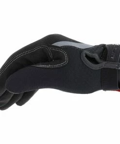 Mechanix Utility Work Gloves Black H15-05-GR 12 Mechanix Utility Work Gloves Black H15-05-GR -PIP Safety-shop 24609 3 dtlxfbaojwiopumk